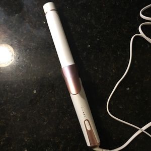 T3 Convertible Curling Iron